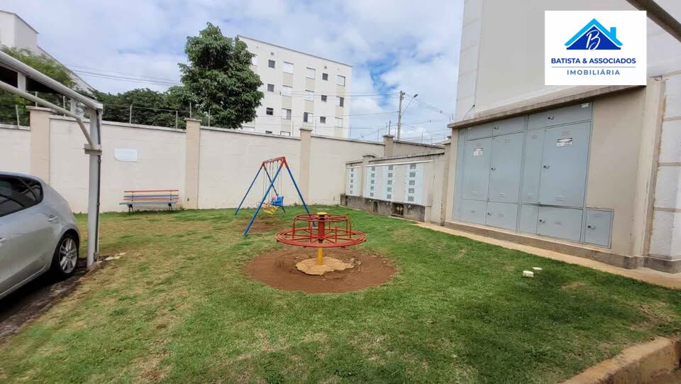 Apartamento à venda com 2 quartos, 45m² - Foto 19