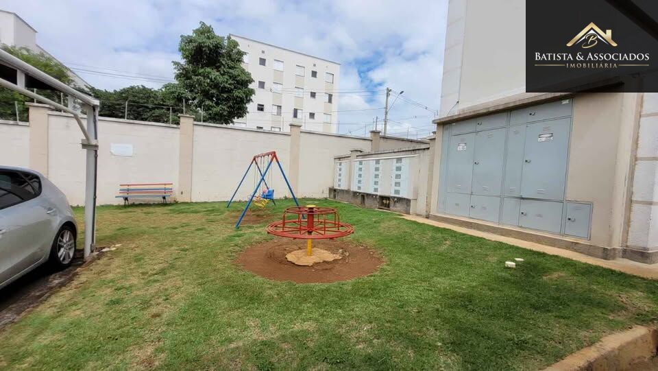 Apartamento, 2 quartos, 45 m² - Foto 19