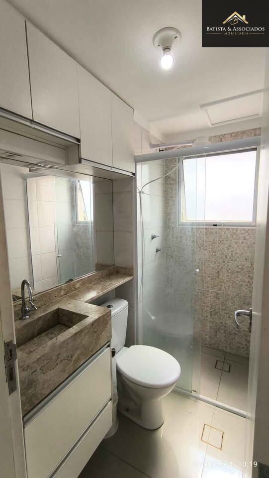 Apartamento, 2 quartos, 45 m² - Foto 10