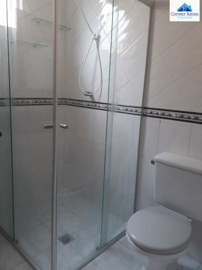 Apartamento à venda com 2 quartos, 64m² - Foto 6