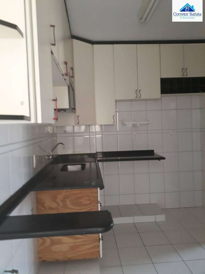 Apartamento, 2 quartos, 64 m² - Foto 1