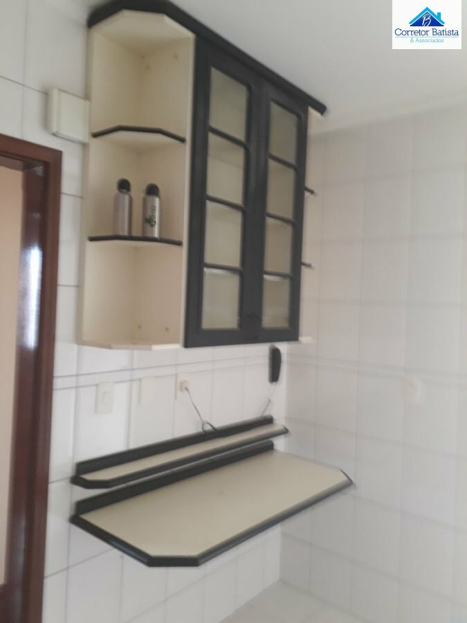 Apartamento, 2 quartos, 64 m² - Foto 3