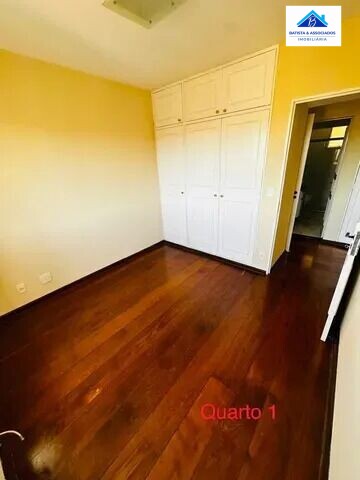 Apartamento à venda com 3 quartos, 130m² - Foto 4