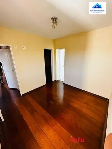 Apartamento à venda com 3 quartos, 130m² - Foto 5