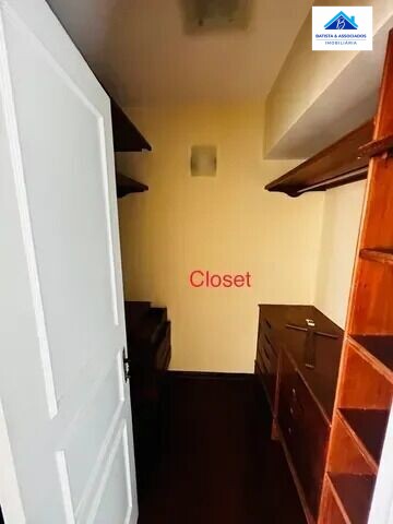 Apartamento à venda com 3 quartos, 130m² - Foto 8