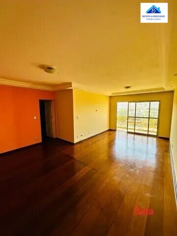 Apartamento à venda com 3 quartos, 130m² - Foto 3