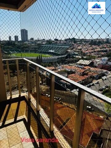 Apartamento à venda com 3 quartos, 130m² - Foto 12