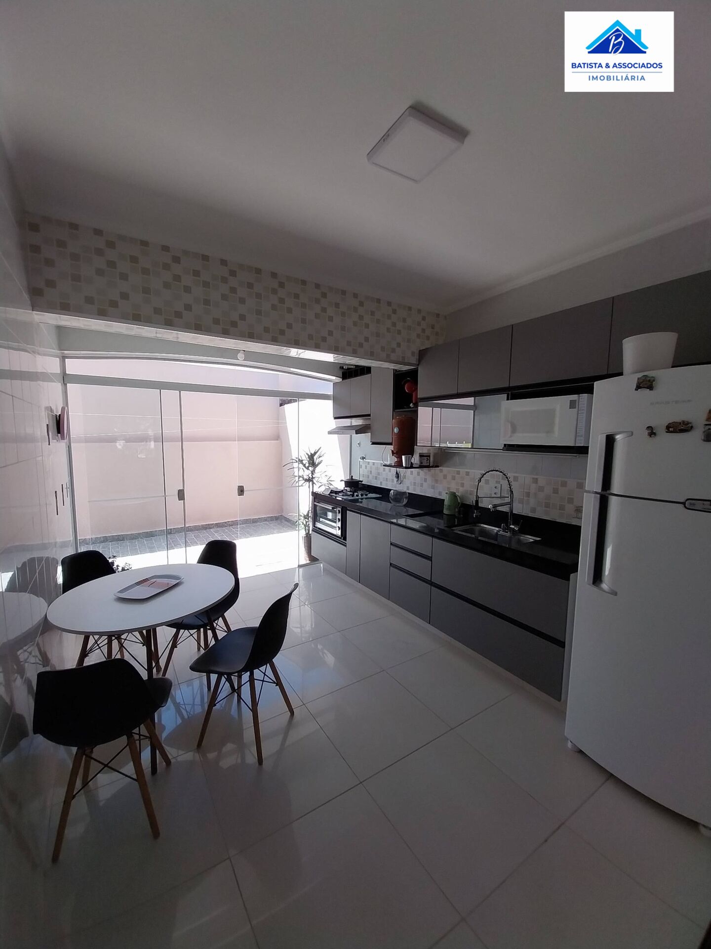 Sobrado, 3 quartos, 174 m² - Foto 18