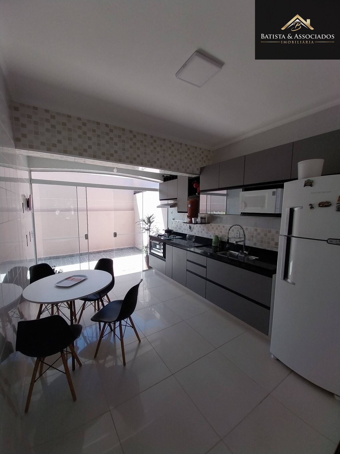 Sobrado, 3 quartos, 174 m² - Foto 21