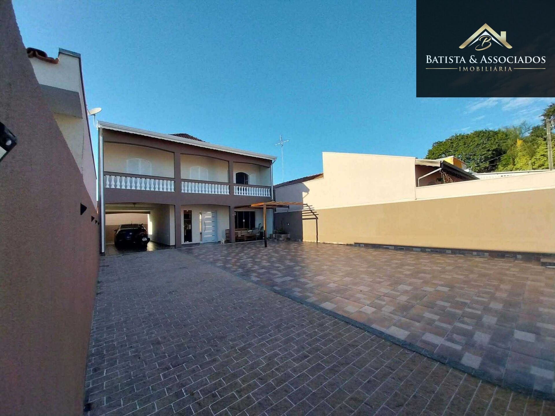 Sobrado, 3 quartos, 174 m² - Foto 4