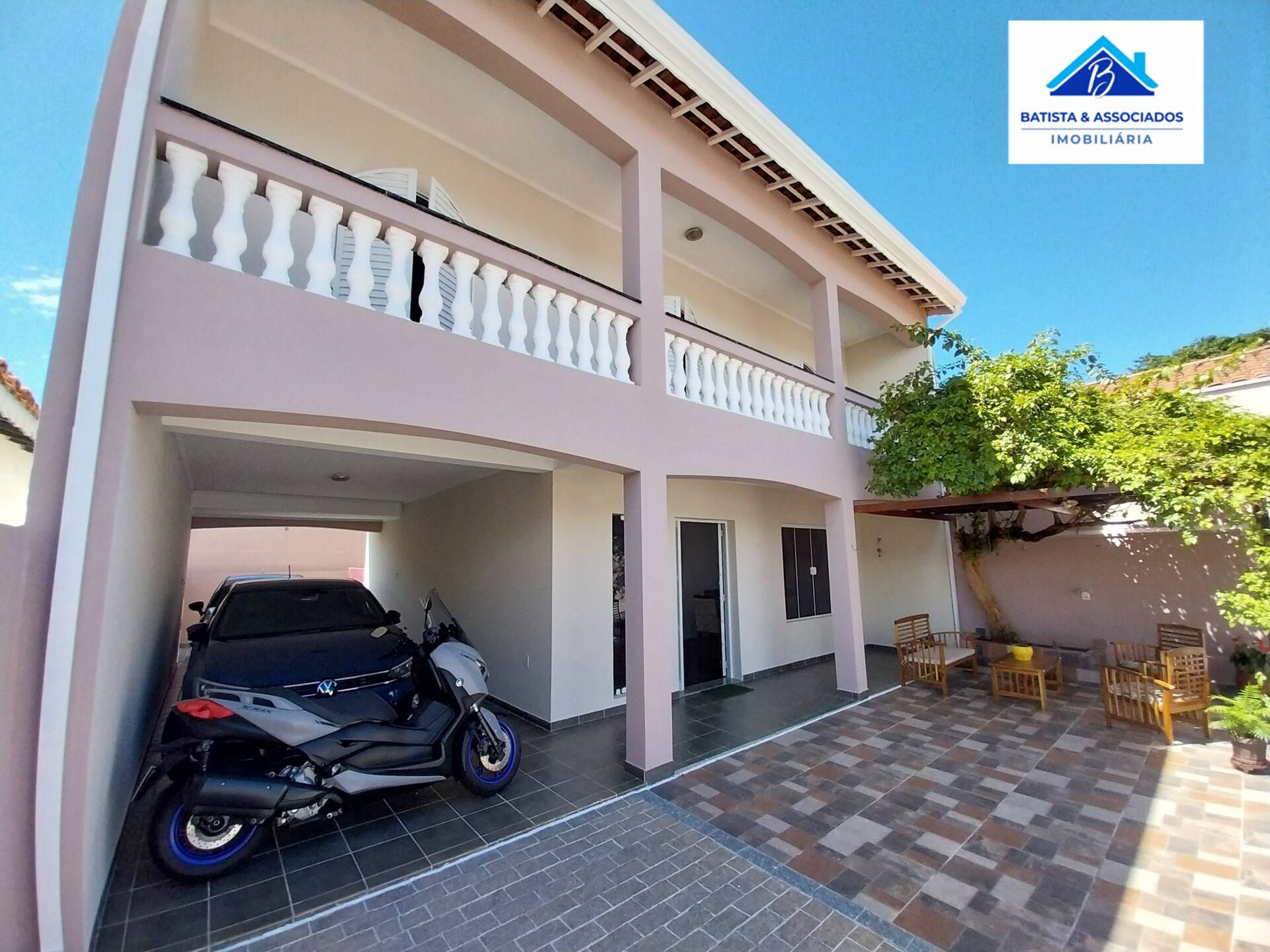 Sobrado, 3 quartos, 174 m² - Foto 2