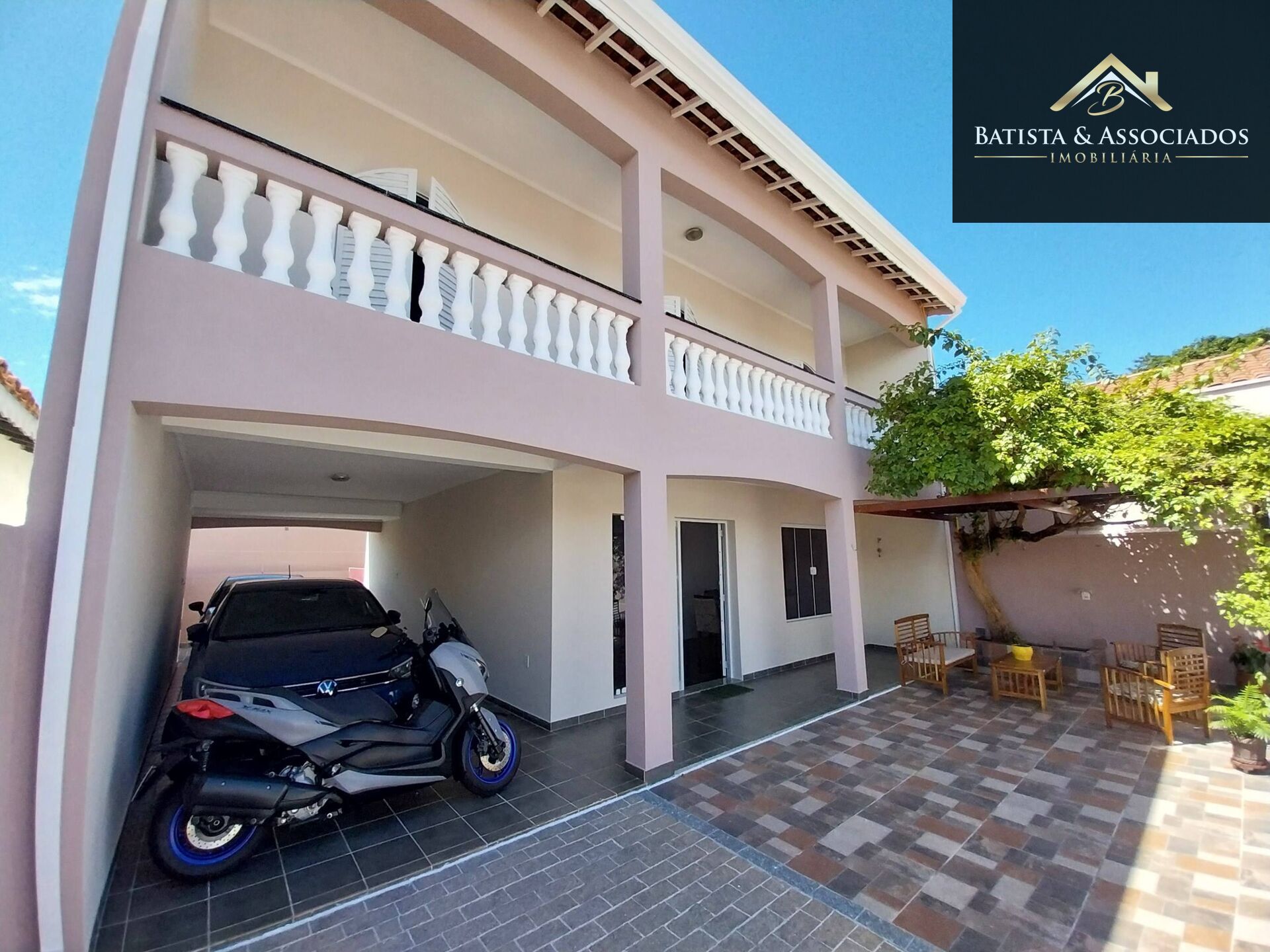 Sobrado, 3 quartos, 174 m² - Foto 6