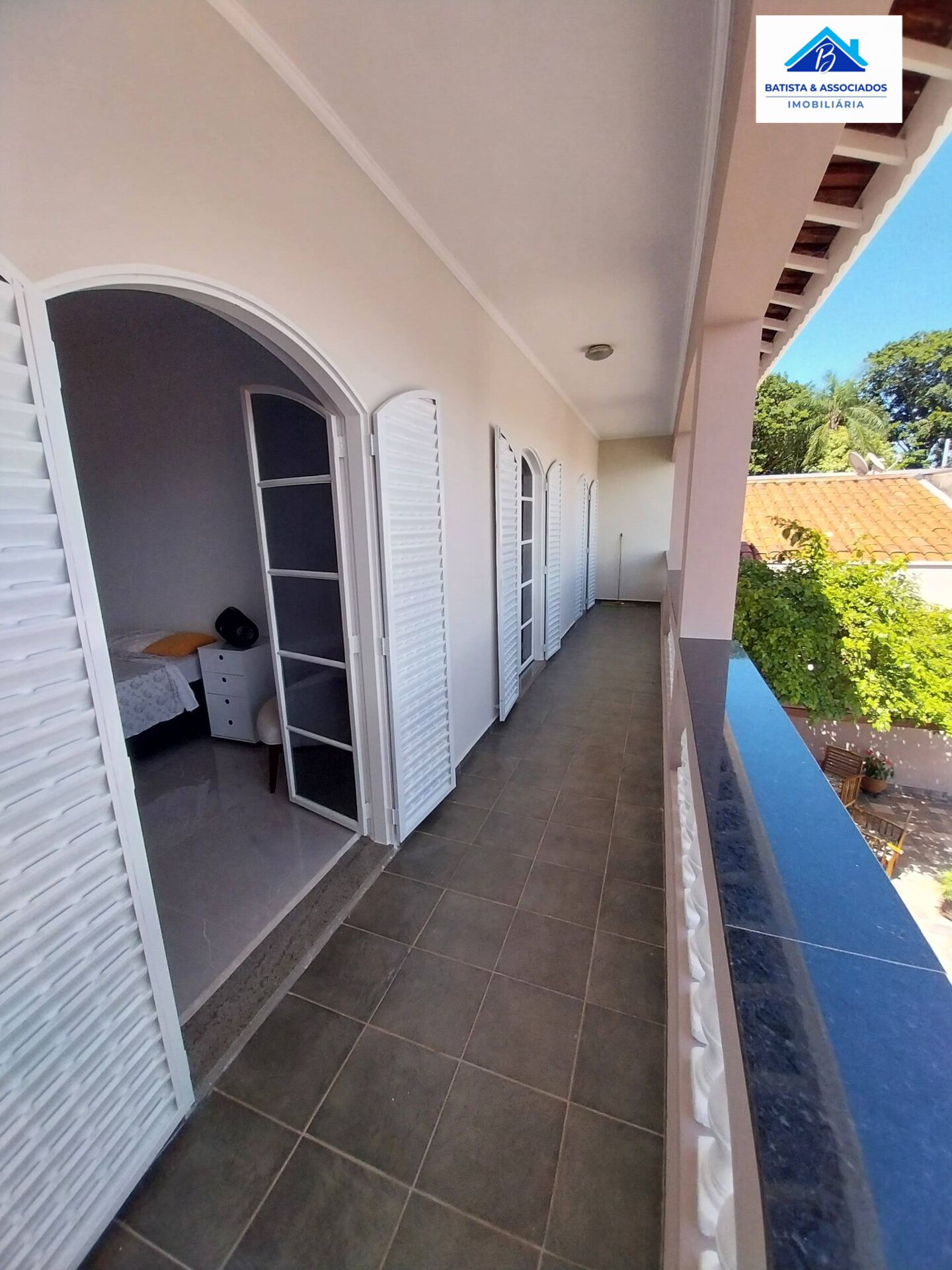 Sobrado, 3 quartos, 174 m² - Foto 4