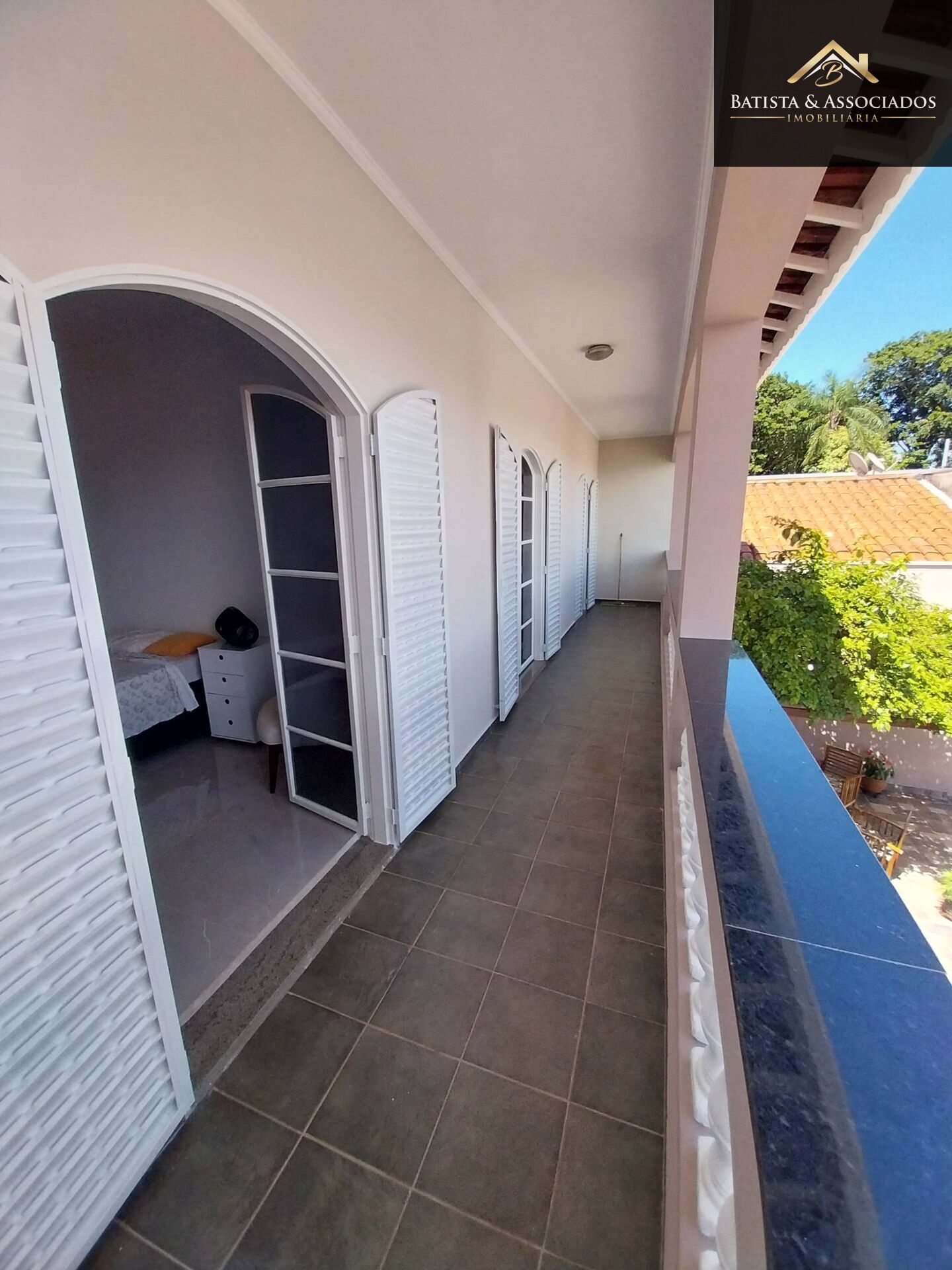 Sobrado, 3 quartos, 174 m² - Foto 8