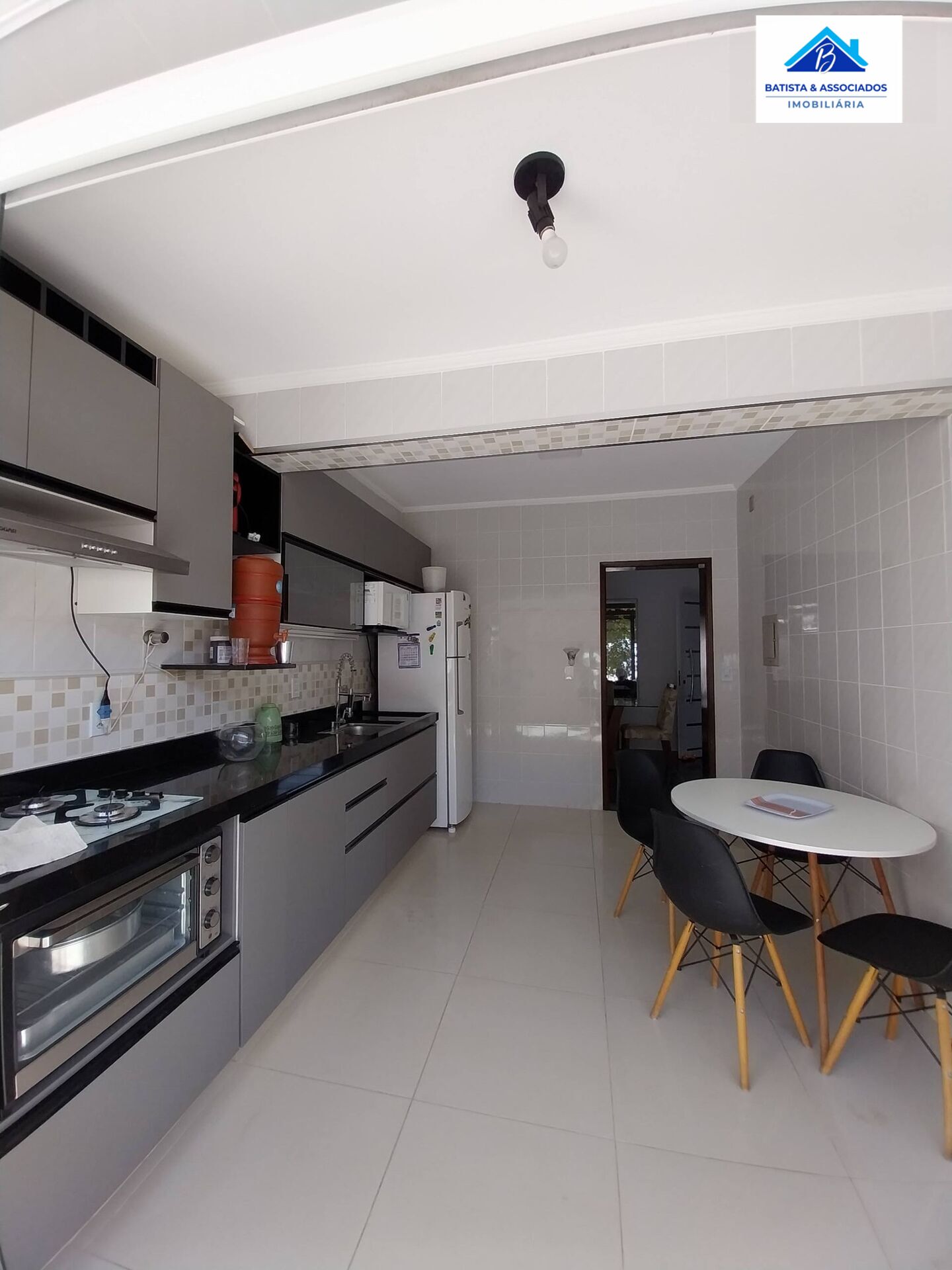 Sobrado, 3 quartos, 174 m² - Foto 17