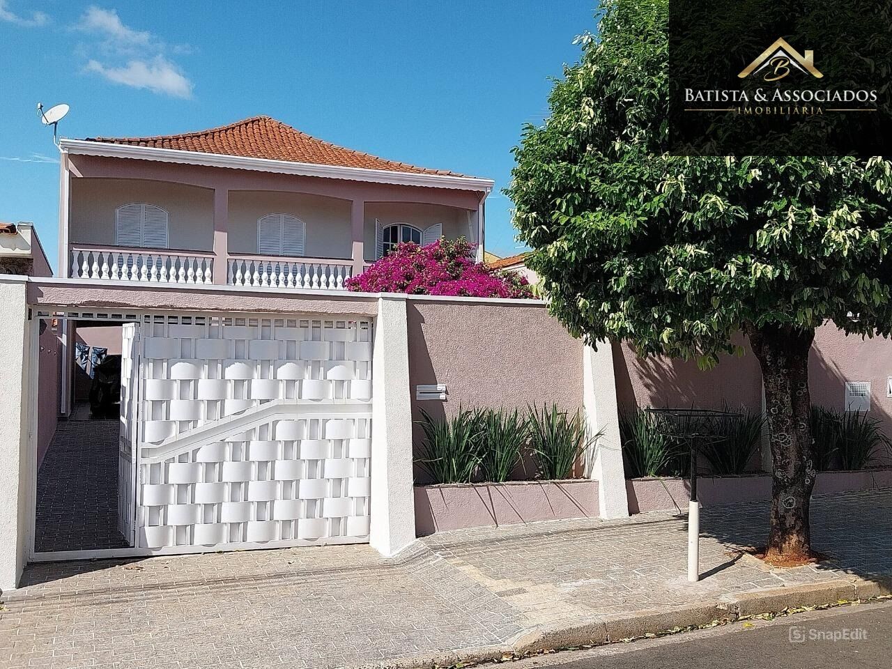 Sobrado, 3 quartos, 174 m² - Foto 2