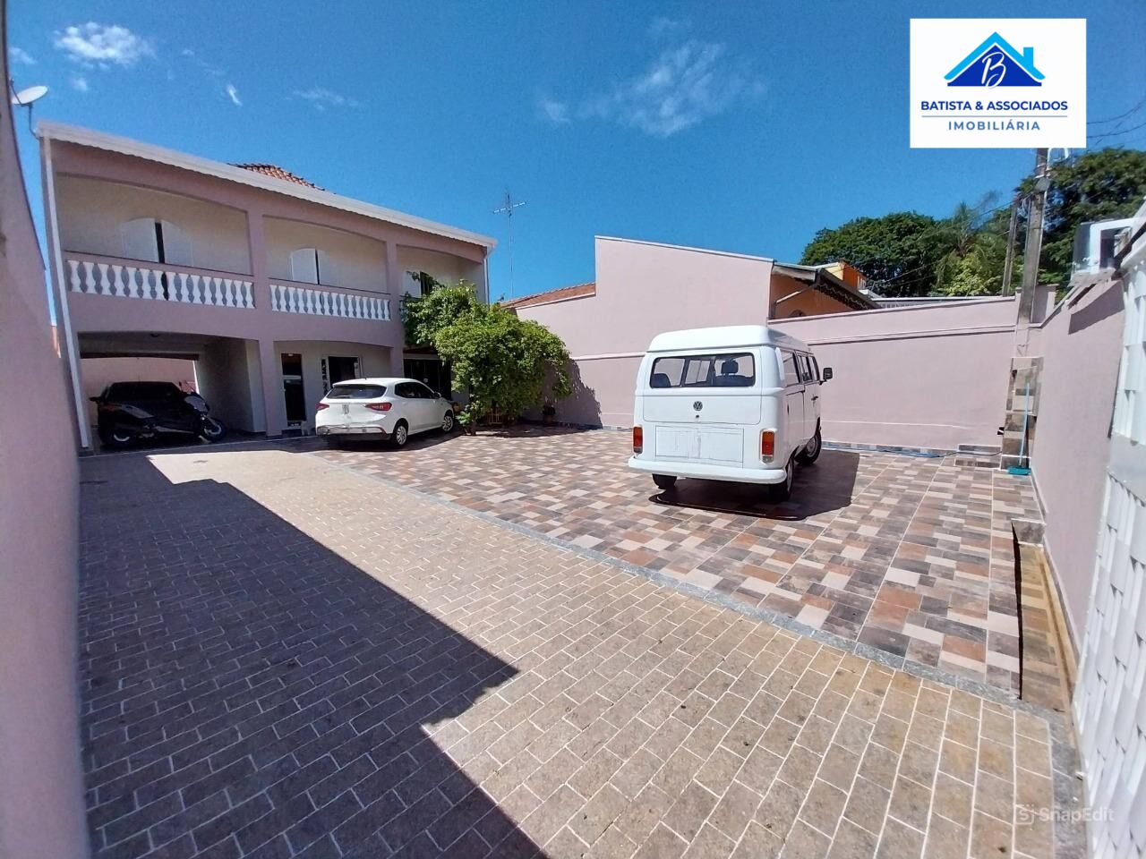 Sobrado, 3 quartos, 174 m² - Foto 3