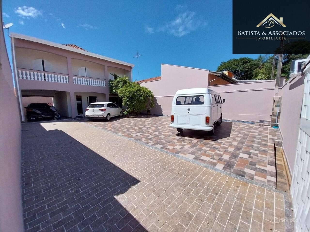 Sobrado, 3 quartos, 174 m² - Foto 7