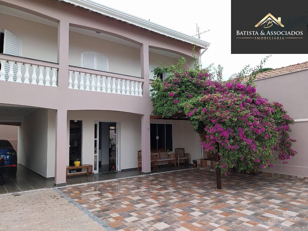 Sobrado, 3 quartos, 174 m² - Foto 27