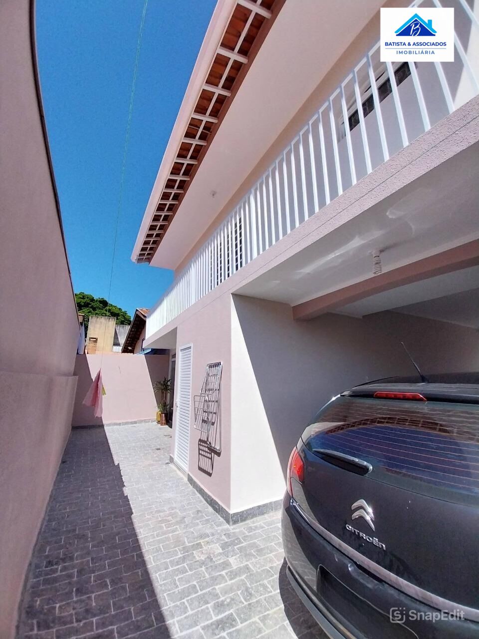 Sobrado, 3 quartos, 174 m² - Foto 24