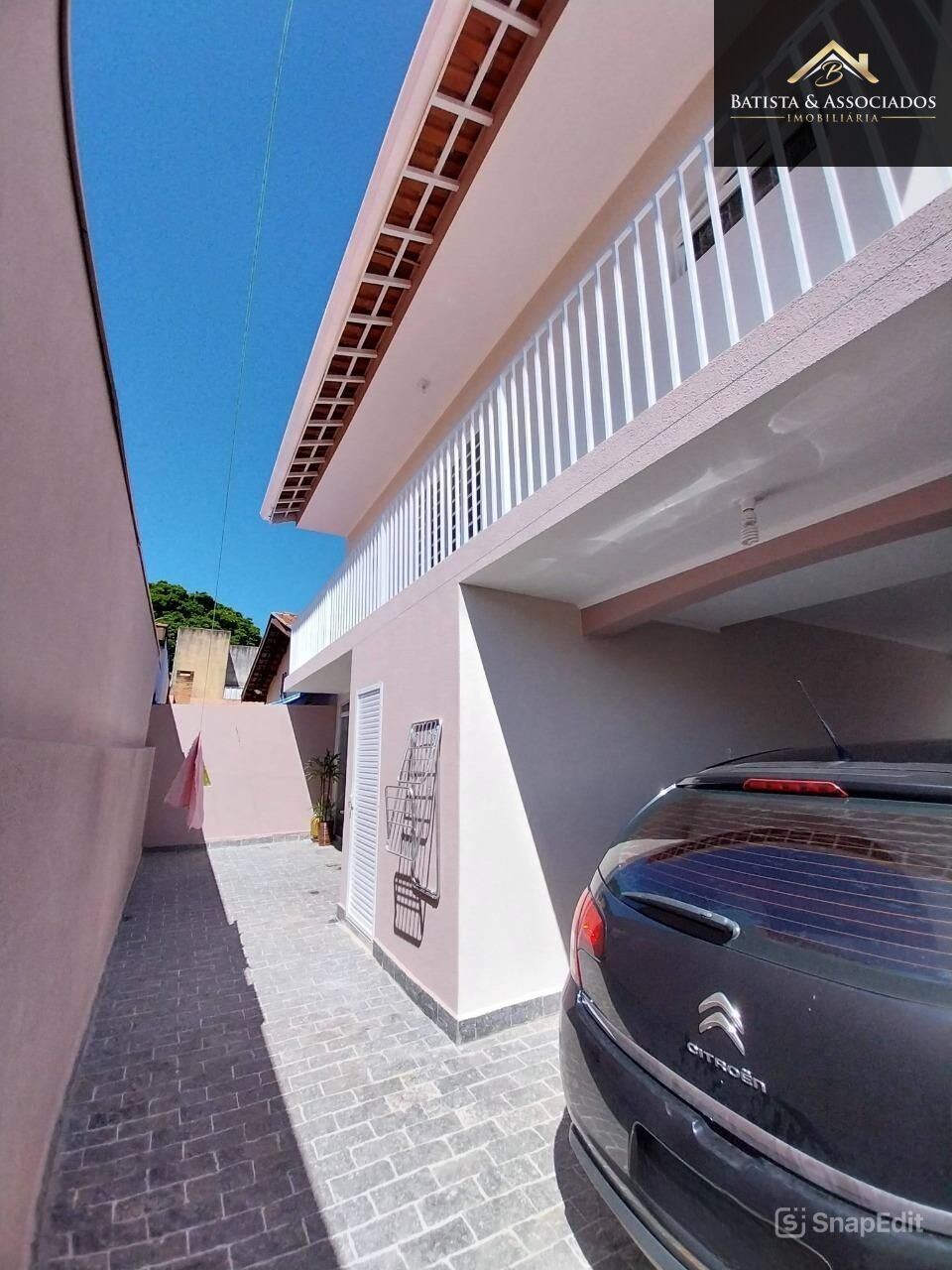 Sobrado, 3 quartos, 174 m² - Foto 28