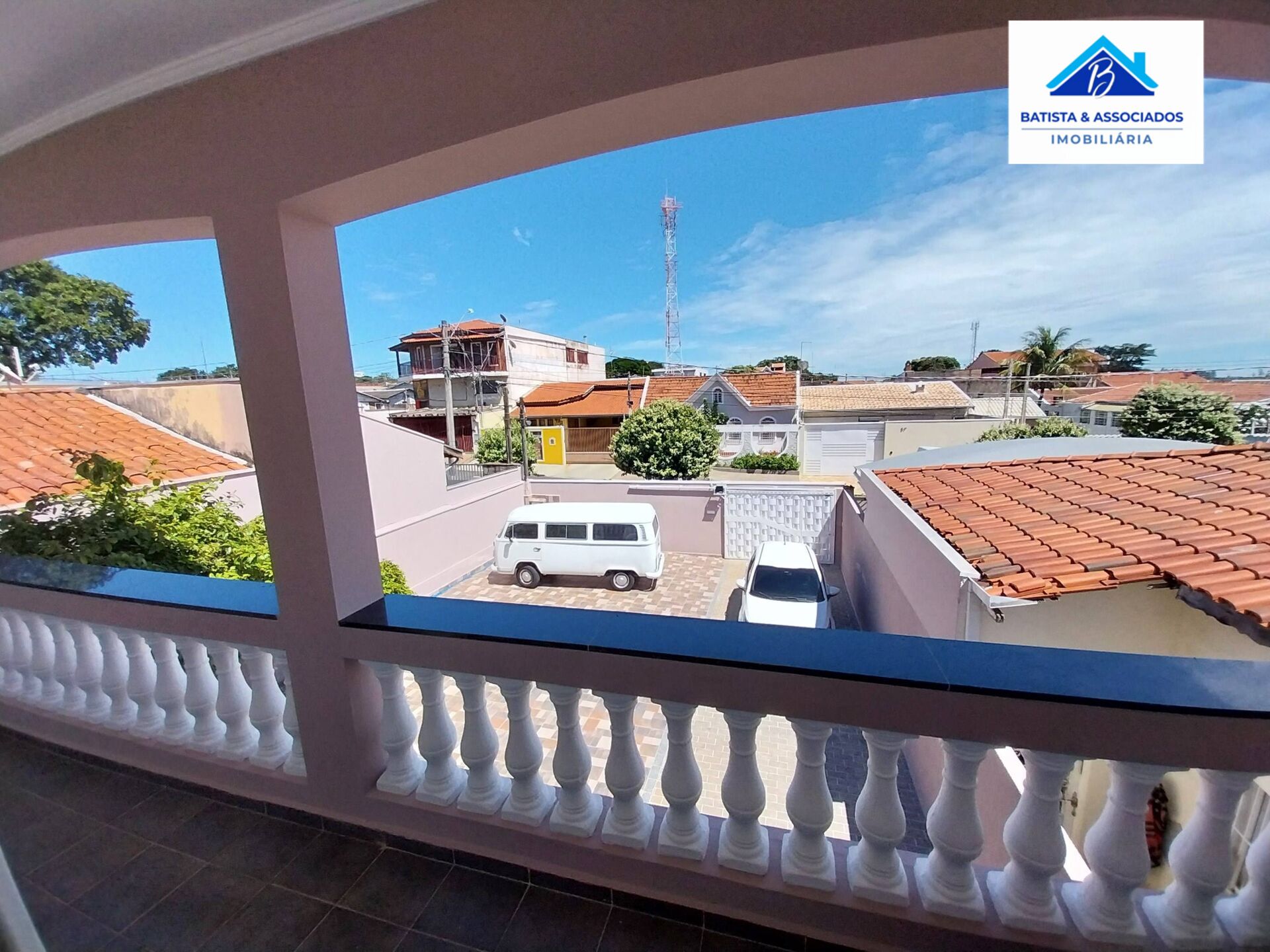 Sobrado, 3 quartos, 174 m² - Foto 5