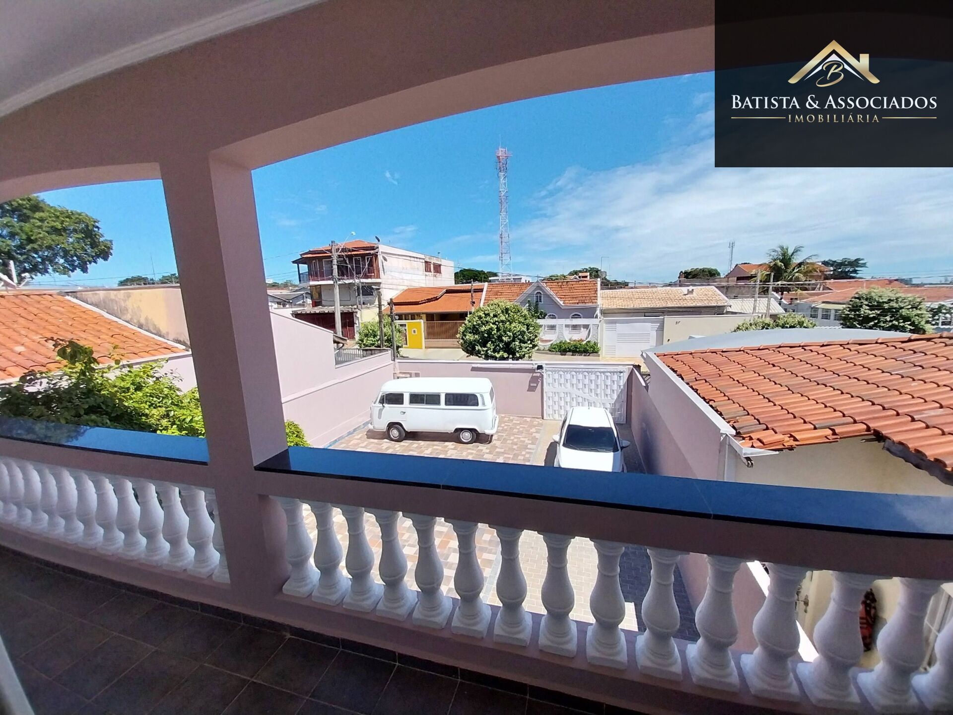Sobrado, 3 quartos, 174 m² - Foto 9