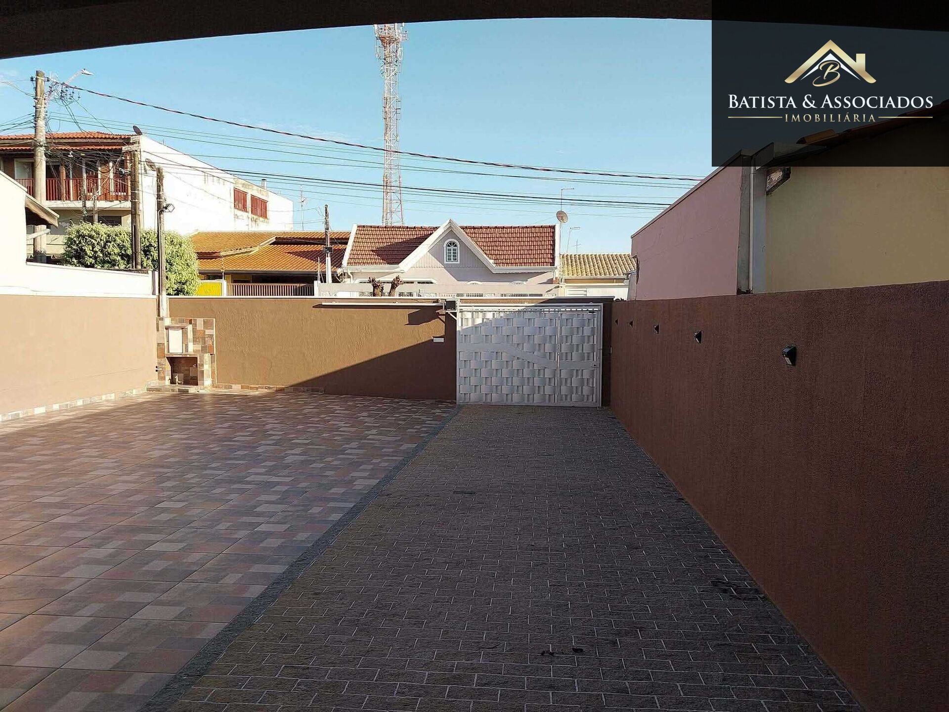 Sobrado, 3 quartos, 174 m² - Foto 5
