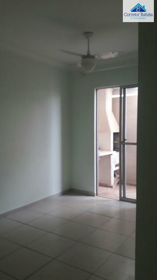 Apartamento à venda com 2 quartos, 49m² - Foto 6