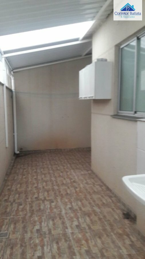 Apartamento à venda com 2 quartos, 49m² - Foto 10