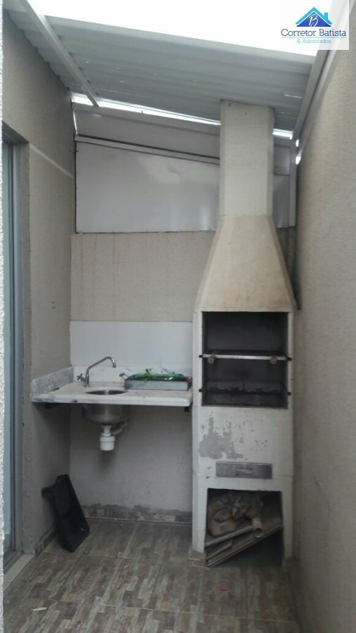 Apartamento à venda com 2 quartos, 49m² - Foto 11