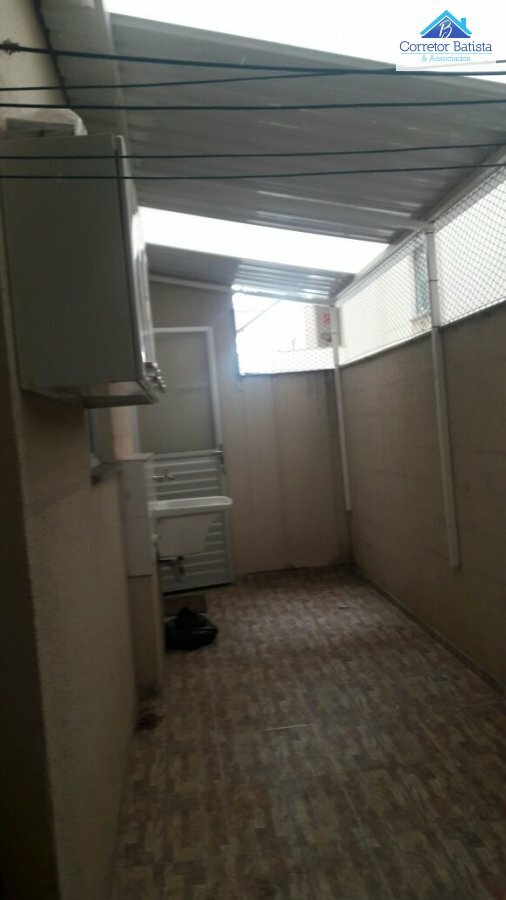 Apartamento à venda com 2 quartos, 49m² - Foto 4