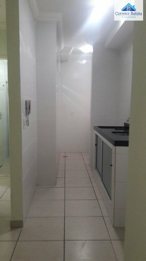 Apartamento à venda com 2 quartos, 49m² - Foto 3