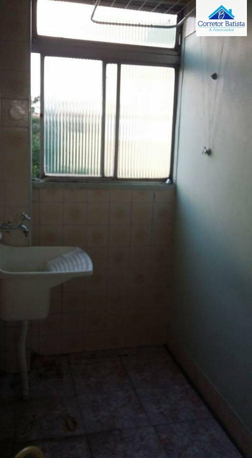 Apartamento à venda com 2 quartos, 56m² - Foto 3