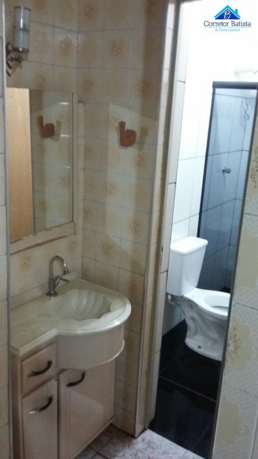 Apartamento à venda com 2 quartos, 56m² - Foto 9