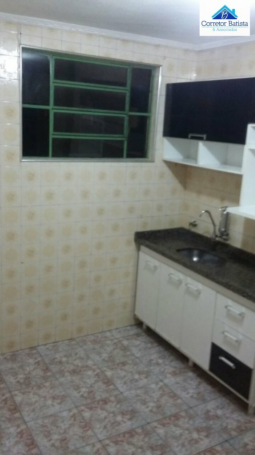 Apartamento à venda com 2 quartos, 56m² - Foto 1