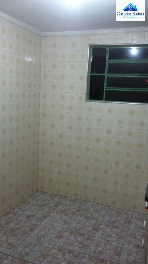 Apartamento à venda com 2 quartos, 56m² - Foto 2