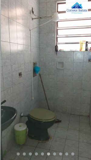 Casa à venda com 2 quartos, 60m² - Foto 5