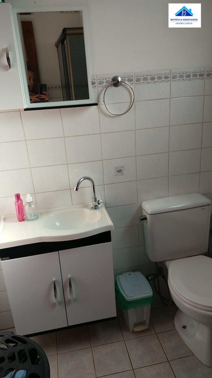 Apartamento à venda com 2 quartos, 60m² - Foto 9