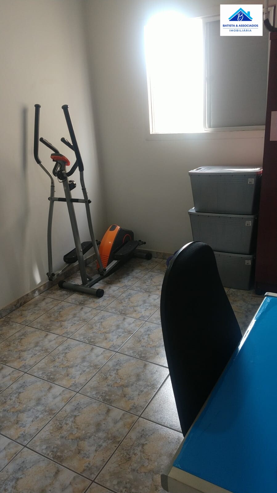 Apartamento à venda com 2 quartos, 60m² - Foto 6