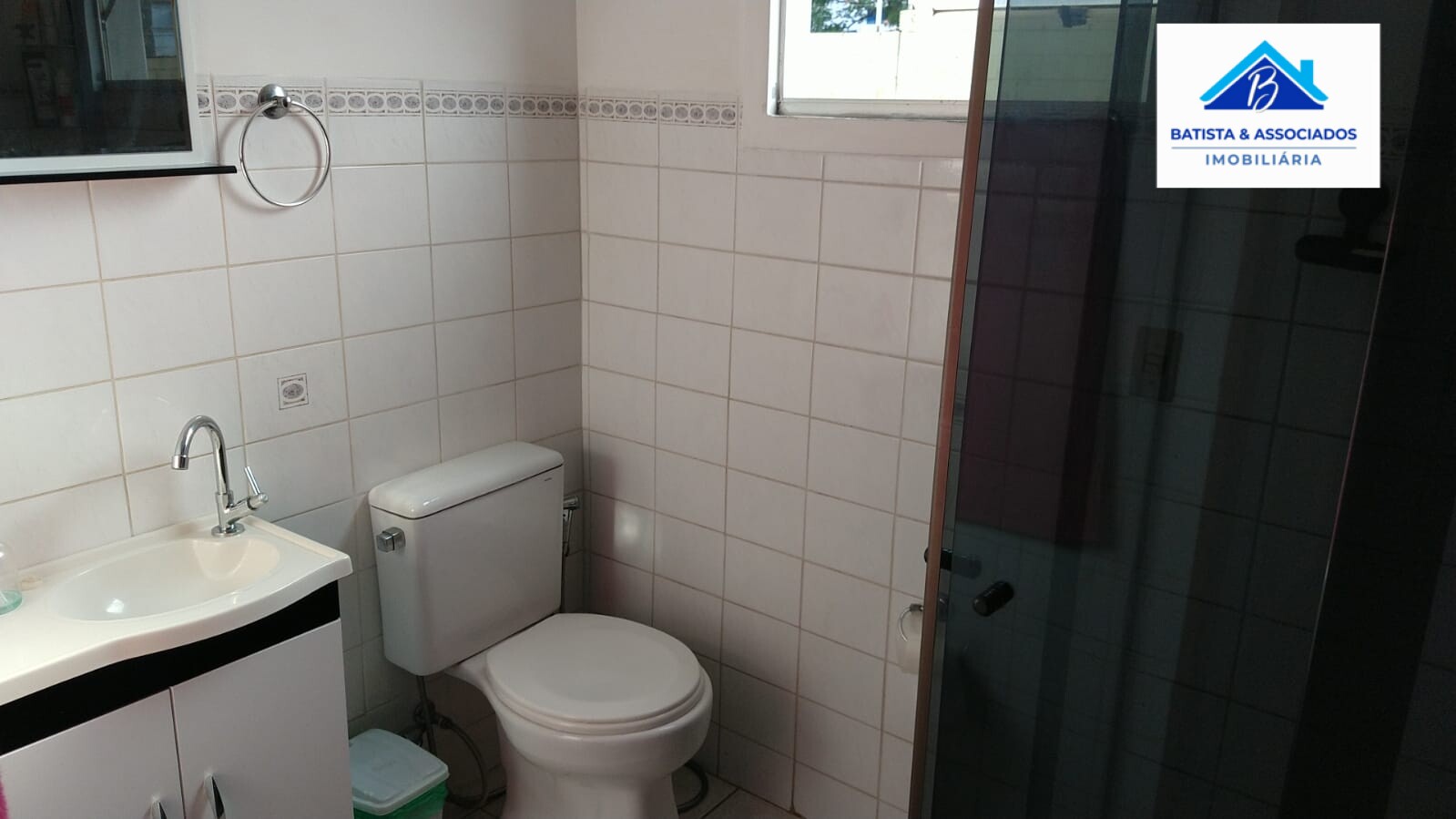 Apartamento à venda com 2 quartos, 60m² - Foto 11