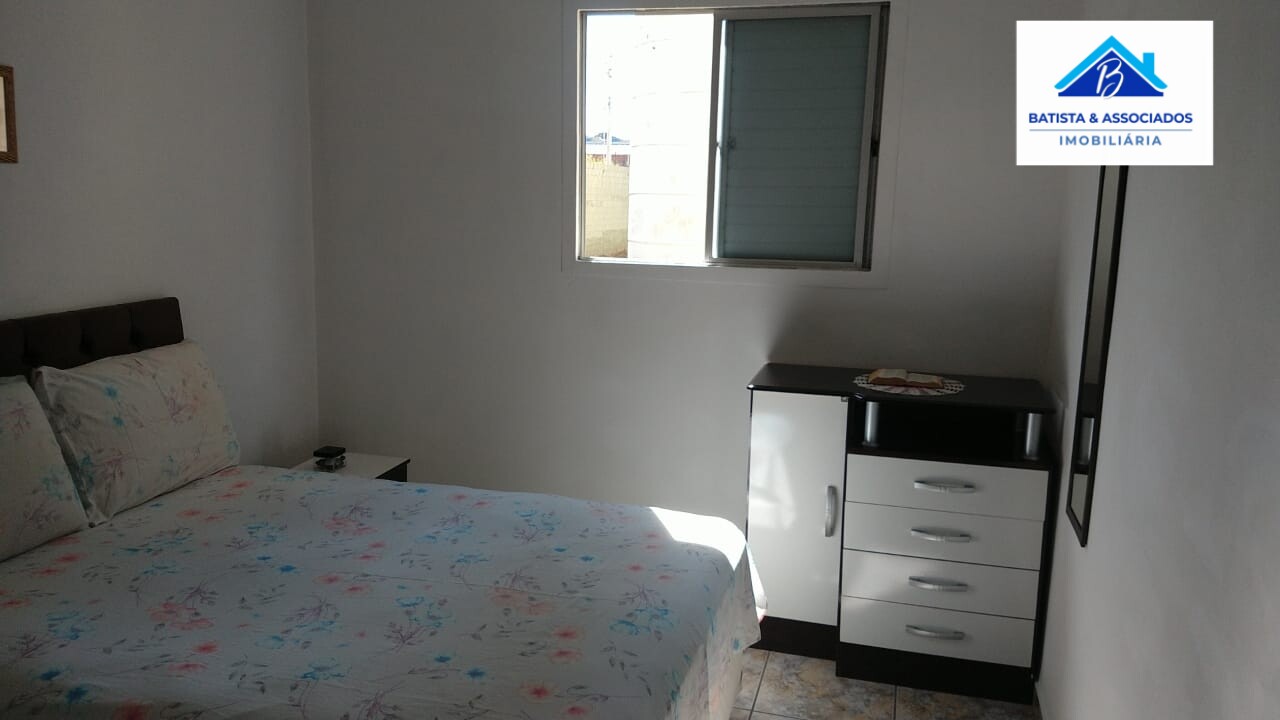 Apartamento à venda com 2 quartos, 60m² - Foto 7