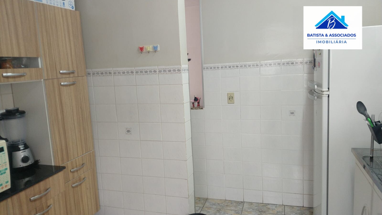 Apartamento à venda com 2 quartos, 60m² - Foto 12