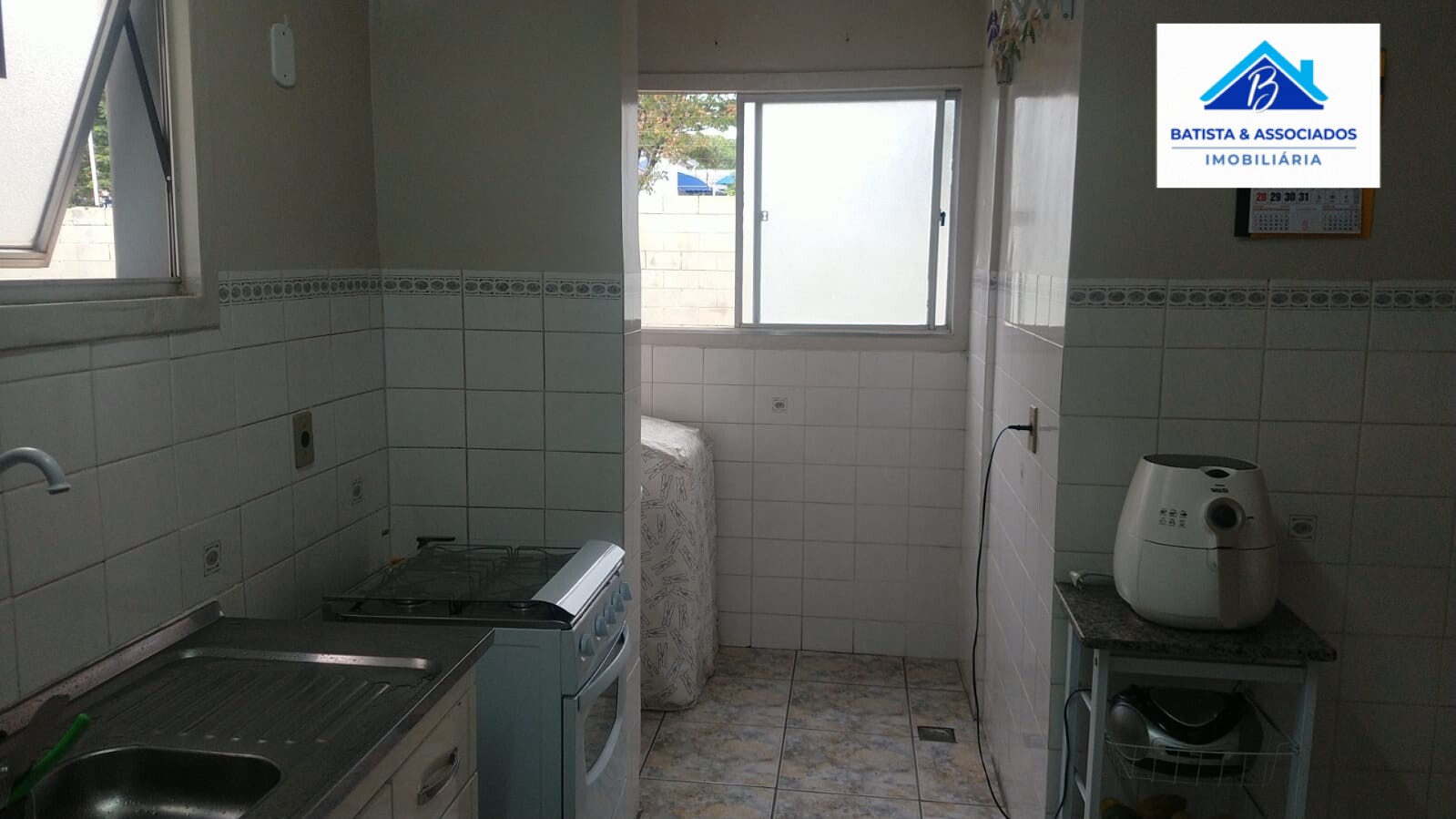 Apartamento à venda com 2 quartos, 60m² - Foto 13