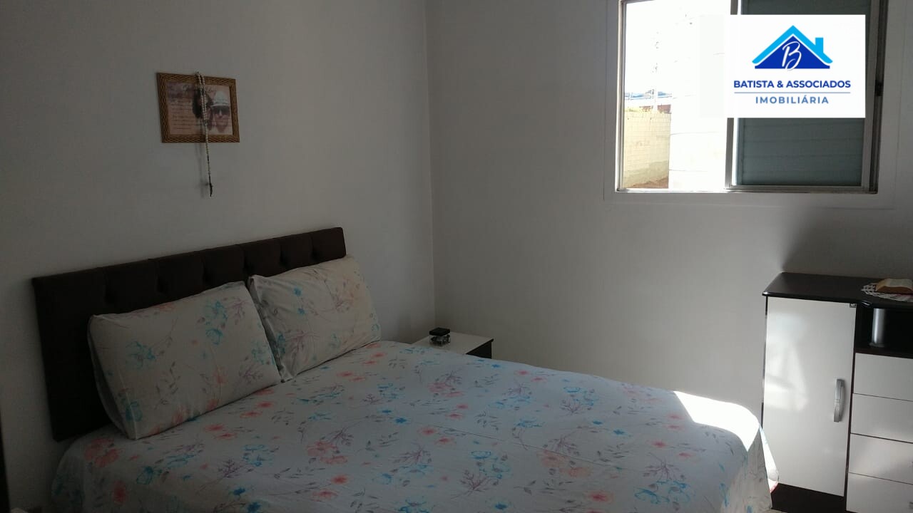 Apartamento à venda com 2 quartos, 60m² - Foto 8