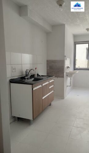 Apartamento à venda com 2 quartos, 47m² - Foto 1