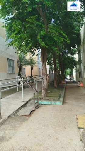 Apartamento à venda com 2 quartos, 47m² - Foto 5