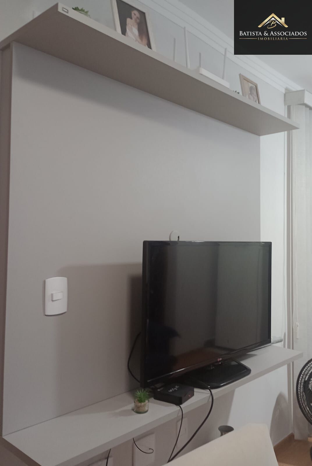 Apartamento, 2 quartos, 40 m² - Foto 3