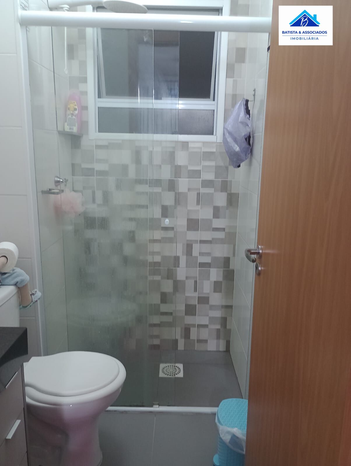 Apartamento à venda com 2 quartos, 40m² - Foto 7