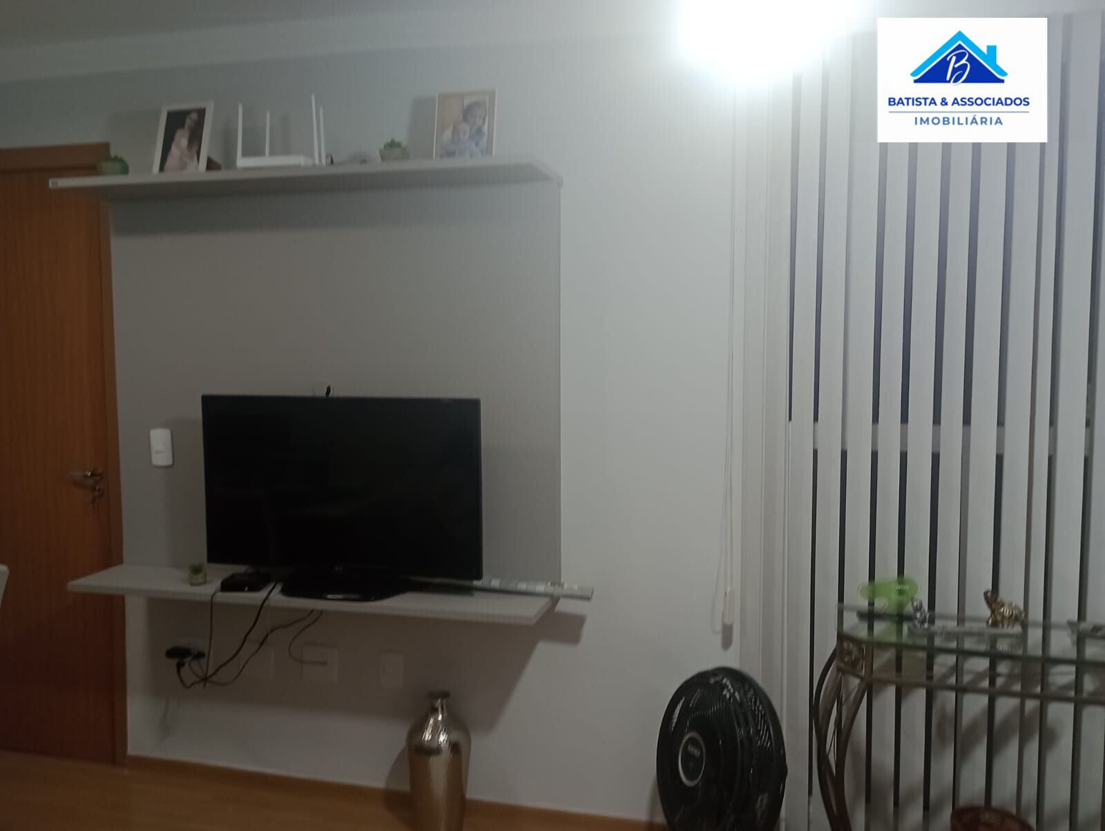 Apartamento à venda com 2 quartos, 40m² - Foto 1